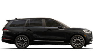 2023 Lincoln Lincoln Aviator External Image 1